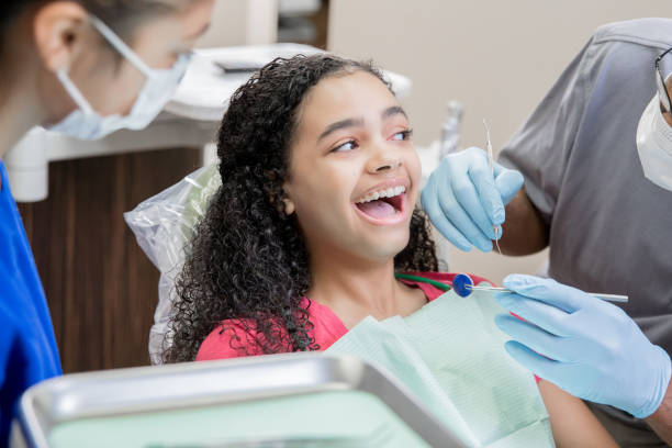 Tooth Infection Emergency Dentist in OH