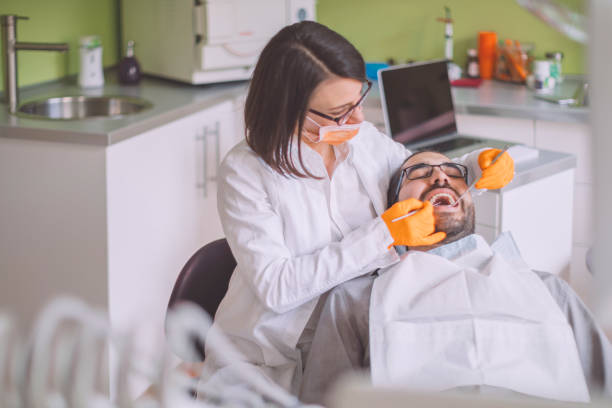 Best Tooth Infection Emergency Dentist  in Brookville, OH