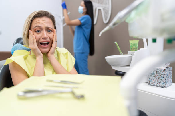 Best Emergency Tooth Extraction  in Brookville, OH