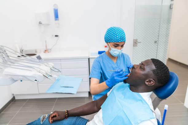Best Root Canal Emergency Dentist  in Brookville, OH